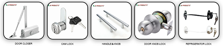 Hang- en sluitwerk 1