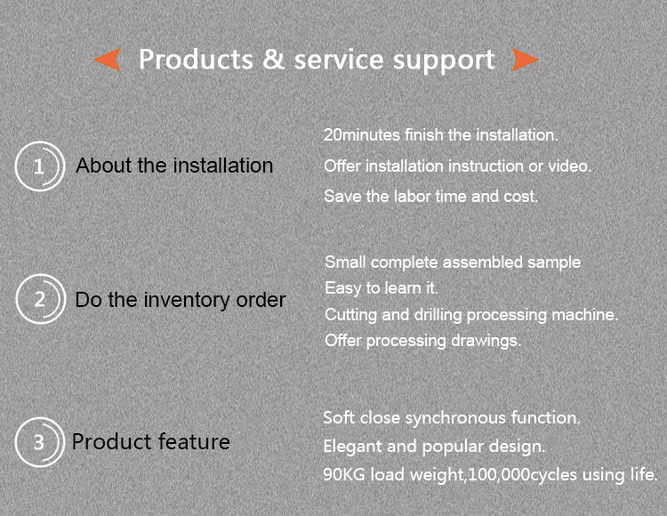 Productpresentatie en functionaliteit