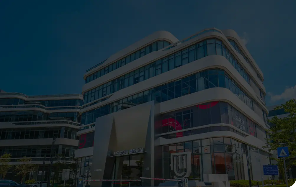 Bedrijfsvideo van Guangdong Dejiyoupin Doors and Windows Co., Ltd.