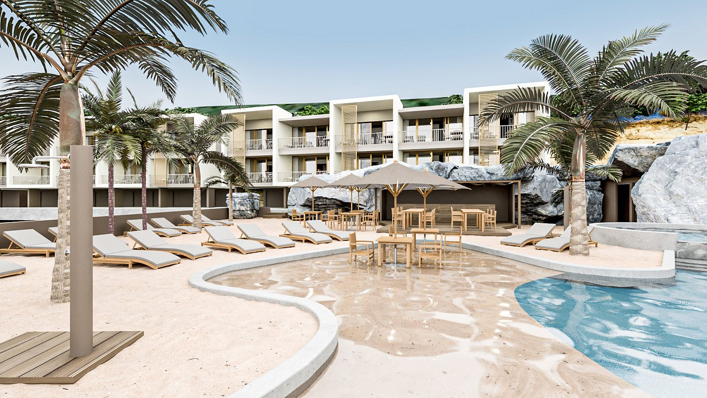 Resort Hotel