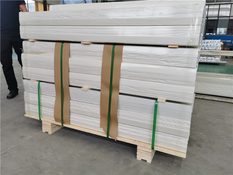 Houten Pallet