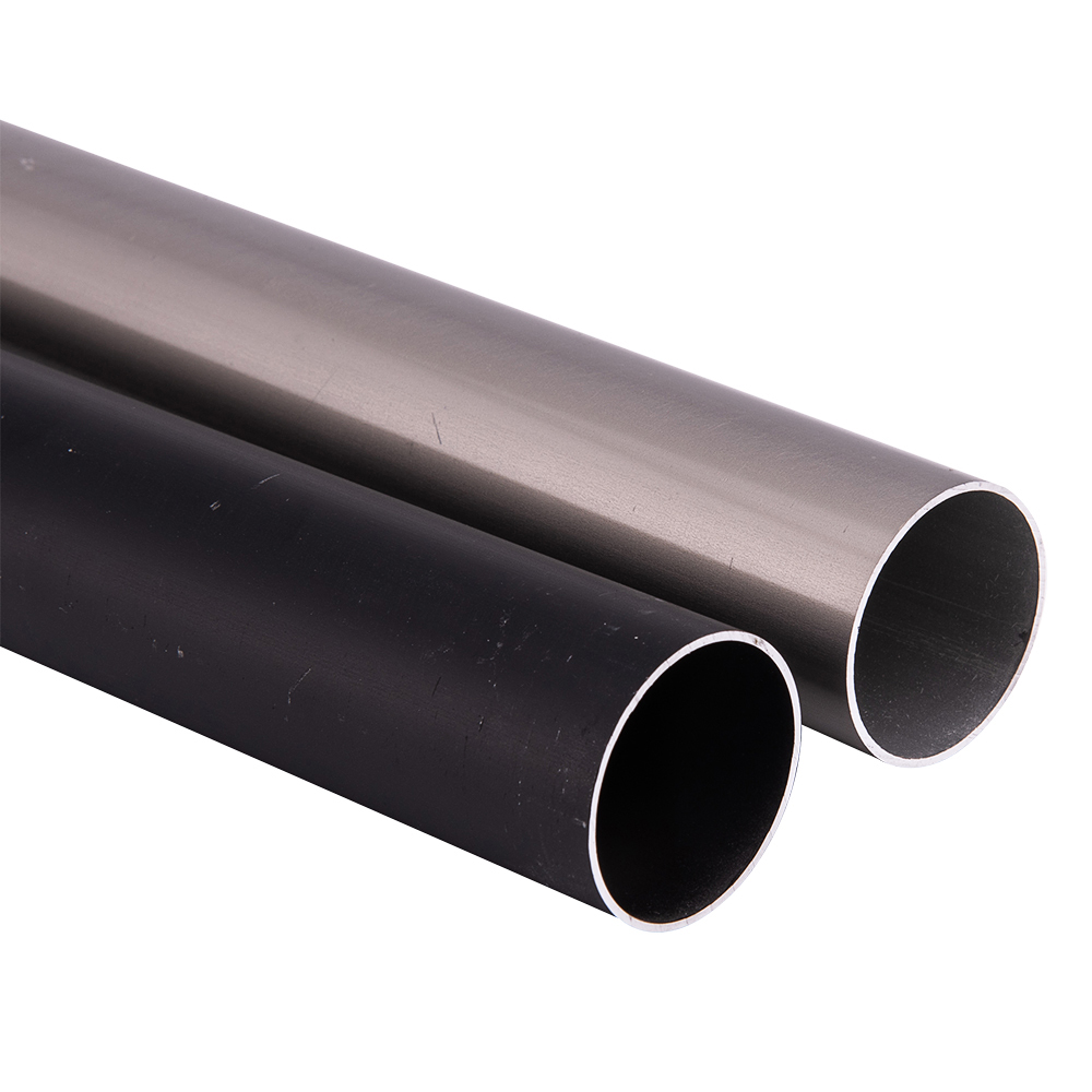 Hoogwaardige, op maat gemaakte, professionele geëxtrudeerde aluminium profielen uit de 6000-serie, inclusief buig-, snij- en lasdiensten, vervaardigd in Taiwan.