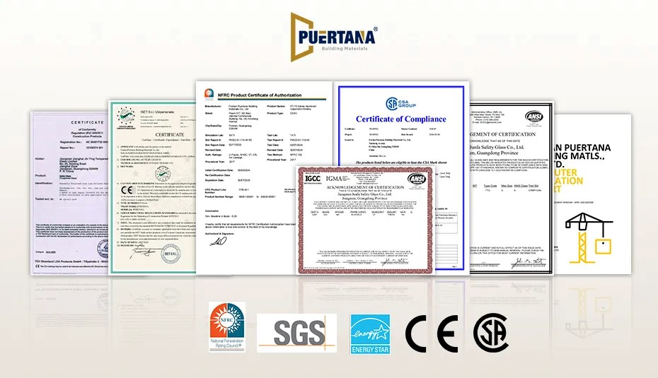 Certificaat 1