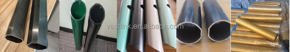 Gerelateerde aluminium profielen