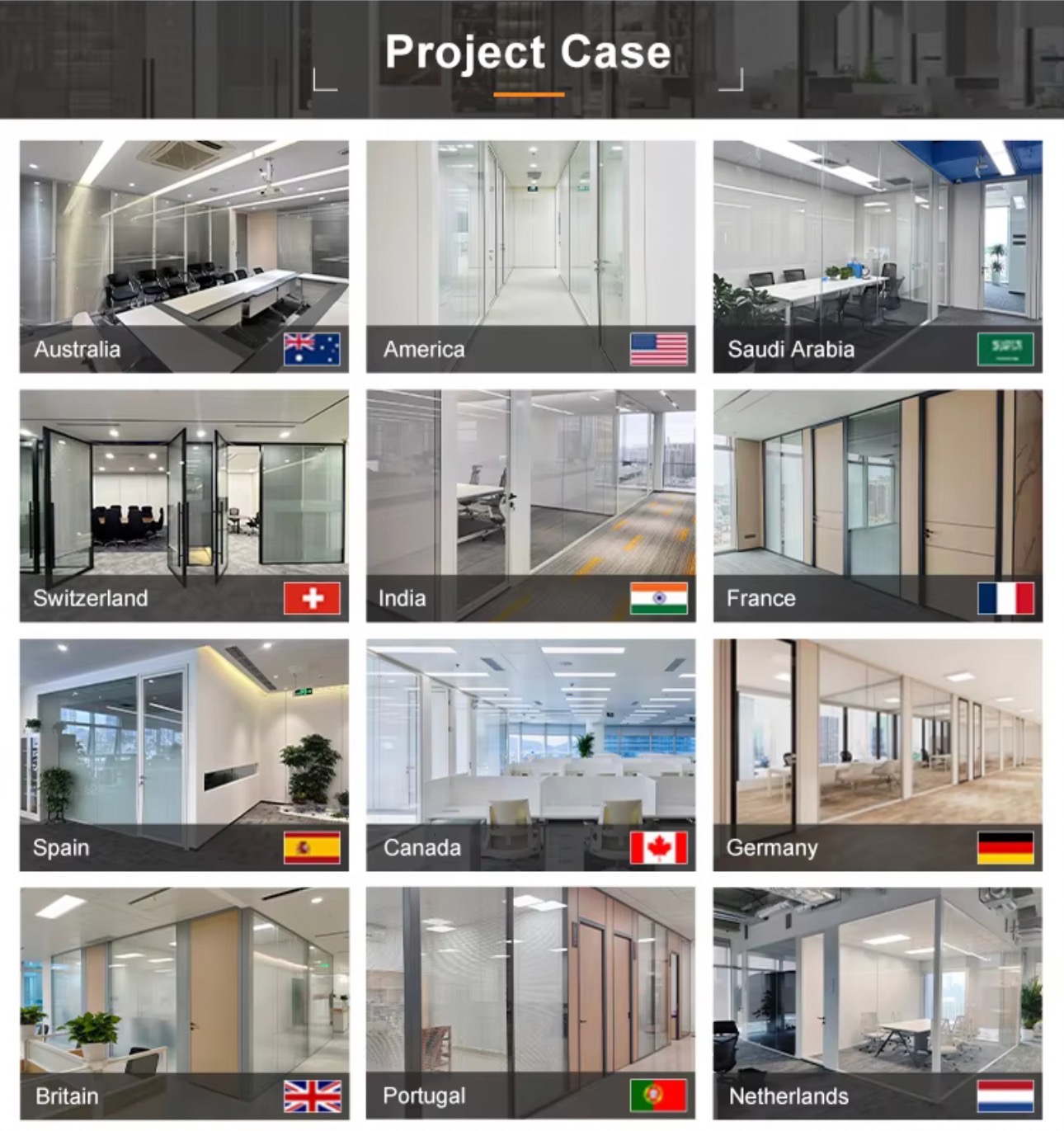 Productweergave