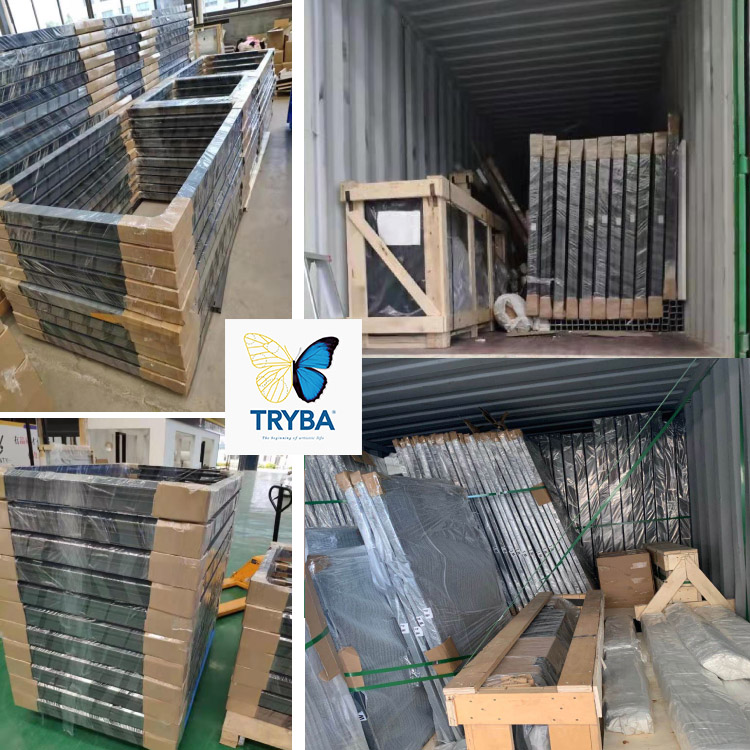 Logistiek transport 2