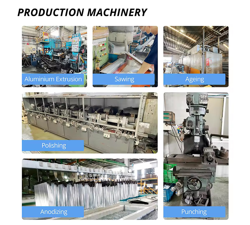Productiemachines