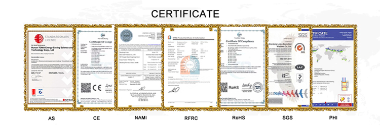 Certificering en kwaliteitsnormen