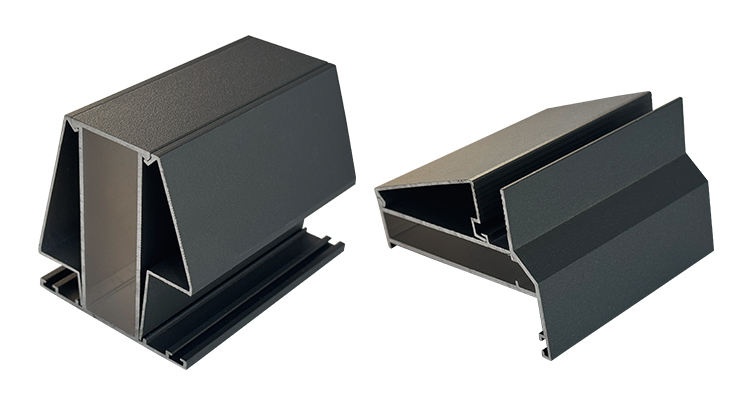Hoogwaardige Aluminium Materialen