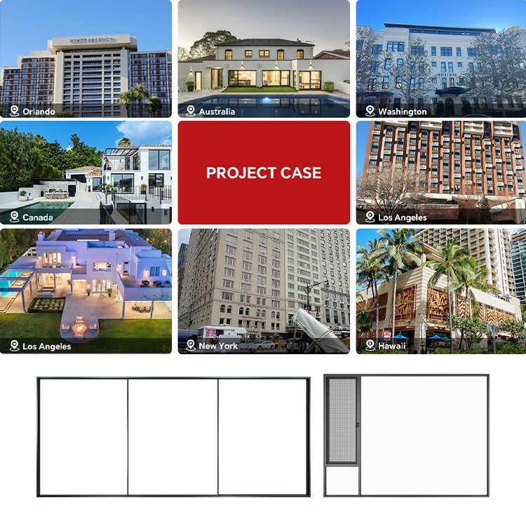 Realisatie Residentieel Project