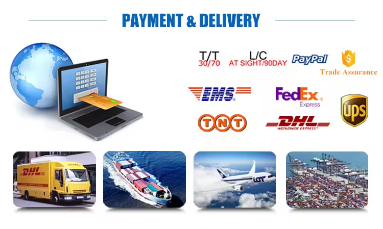 Logistiek