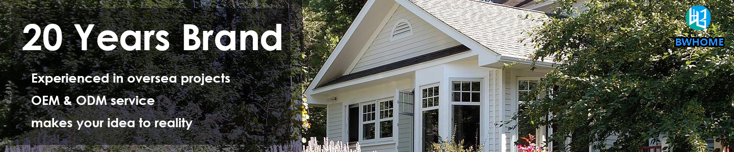 Square Window Aluminium