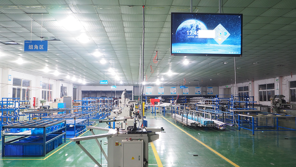 Machines en precisie