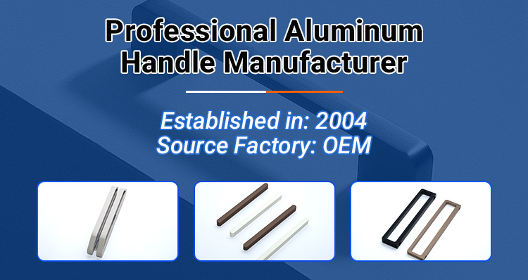 Aluminium Profielen Productie