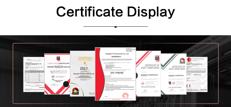 Certificaten en kwaliteitsborging