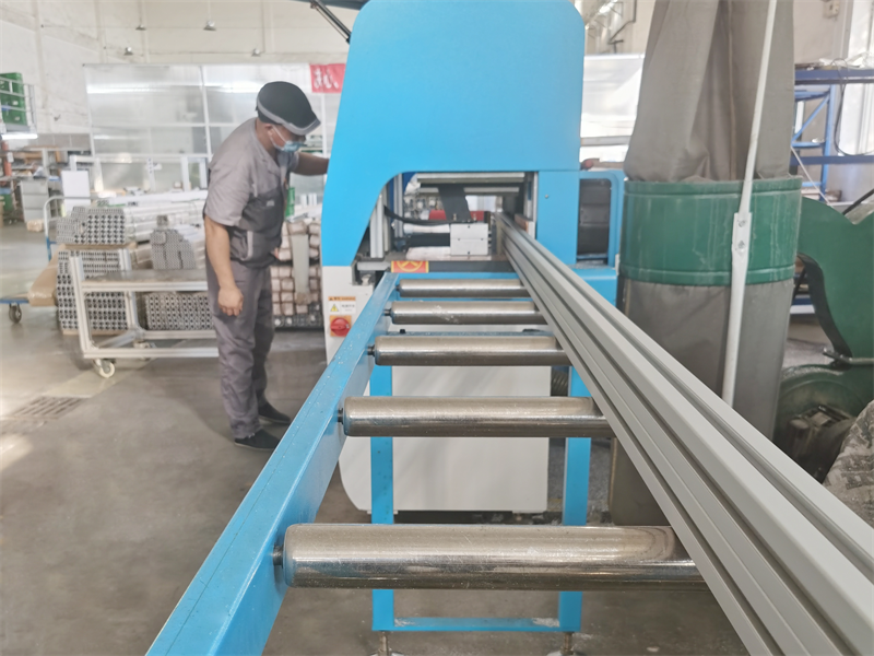 Onderdelen assortiment