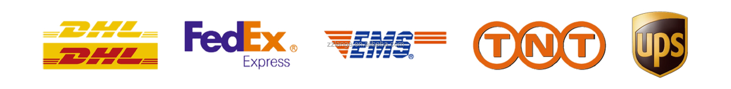 Logistiek en verzending