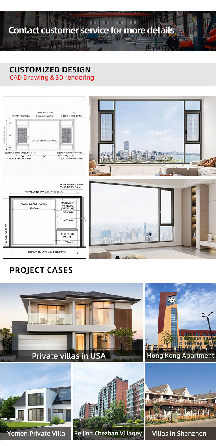 Aluminium Profiel Afwerking 1