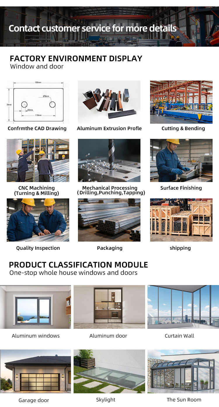 Aluminium Profiel Toepassing 2