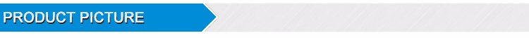 Specificatie Banner