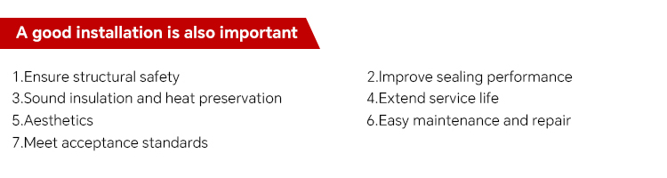 Innovatief Deurontwerp