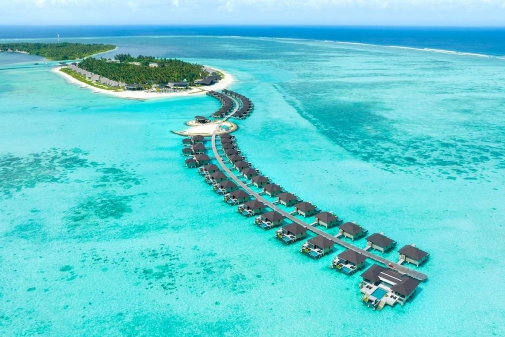 Resort Project