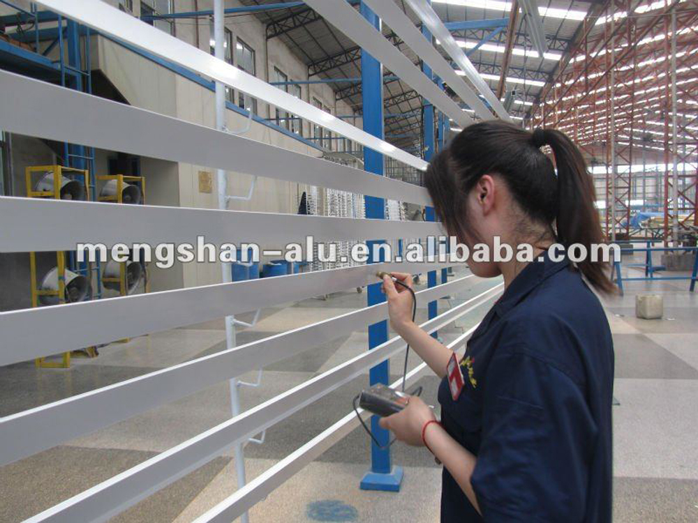 High Quality 6000 Series Aluminium Profiles for Windows and Doors Alloy 6063-T5 Cutting Service Available