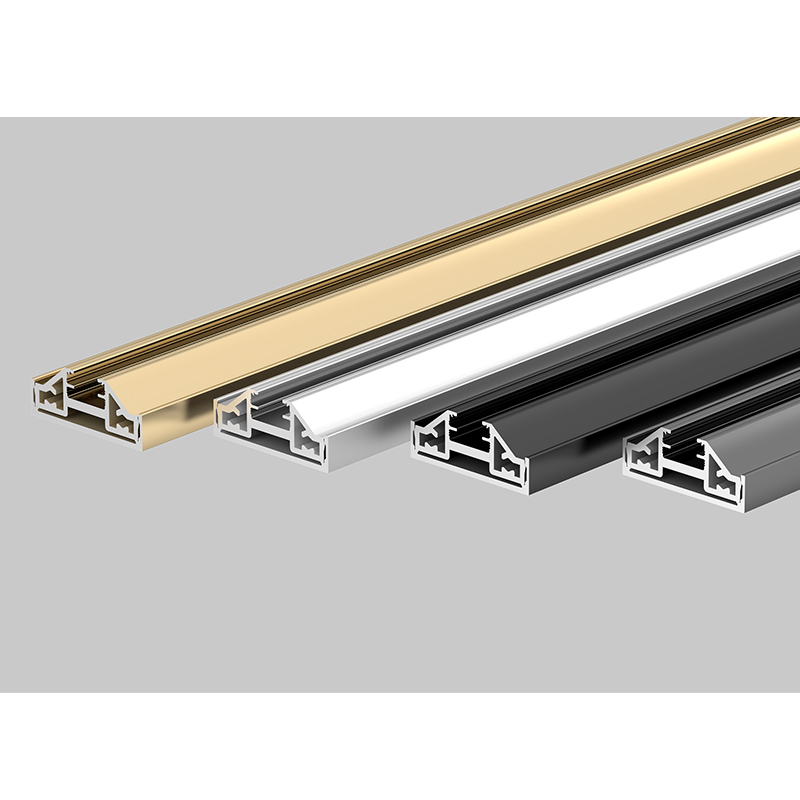 Aluminium Product Overzicht 7