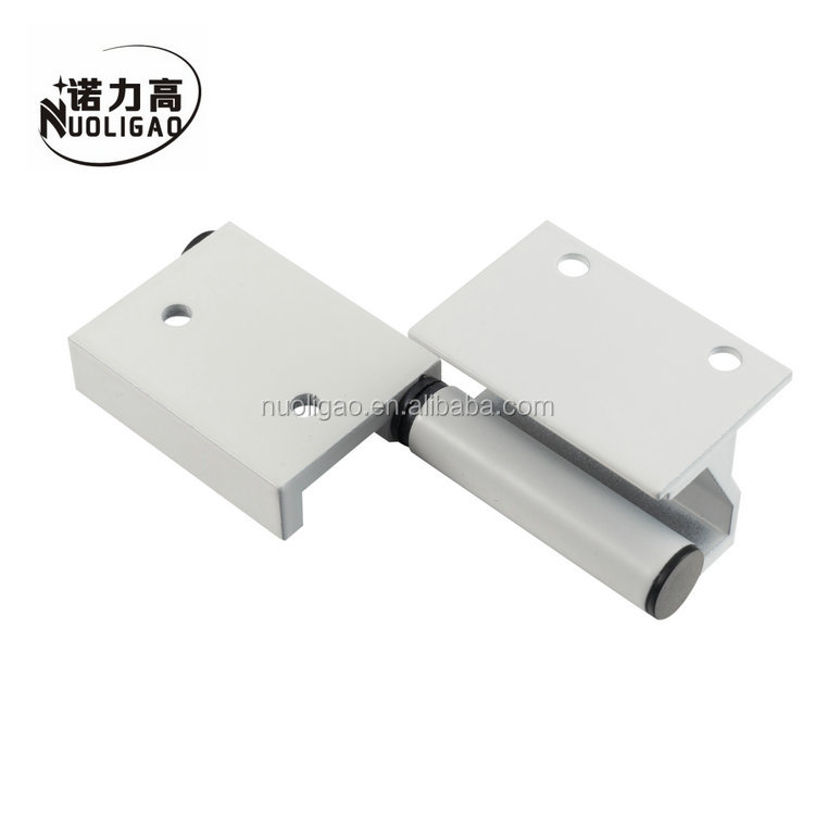 Aluminium Door Hinge Wood Door Pivot Hinge
