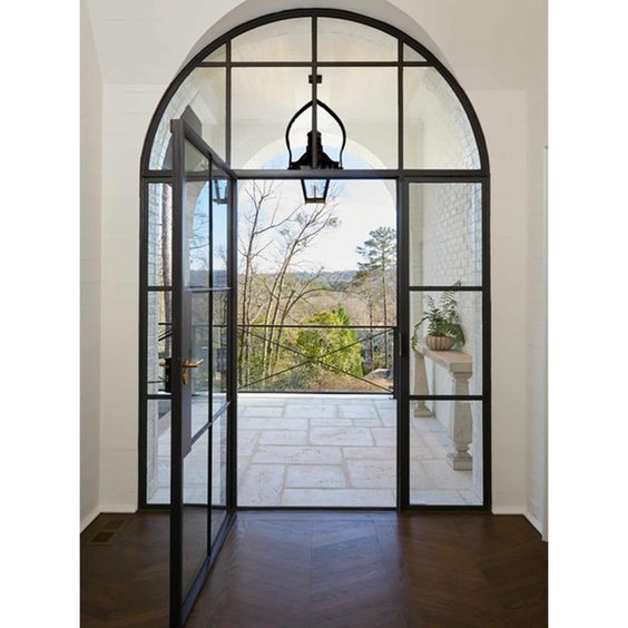 Franse deuren interieur 5