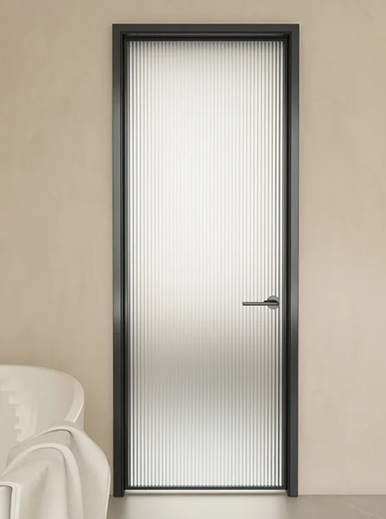 Robuust frame profiel