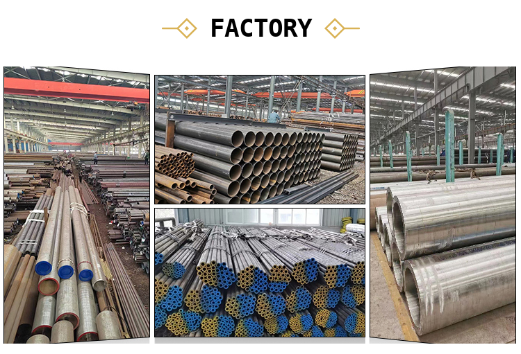 Fabriek en Faciliteiten