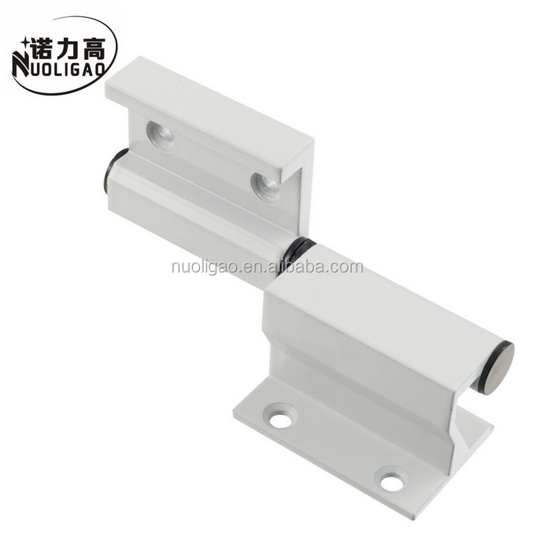 Aluminium Door Hinge Wood Door Pivot Hinge
