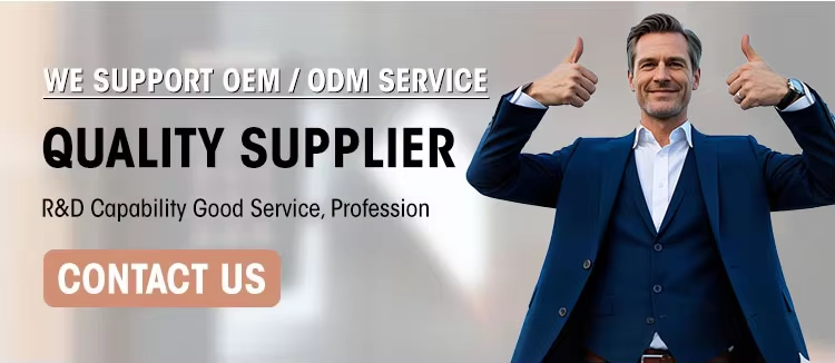 Certificering en service overzicht