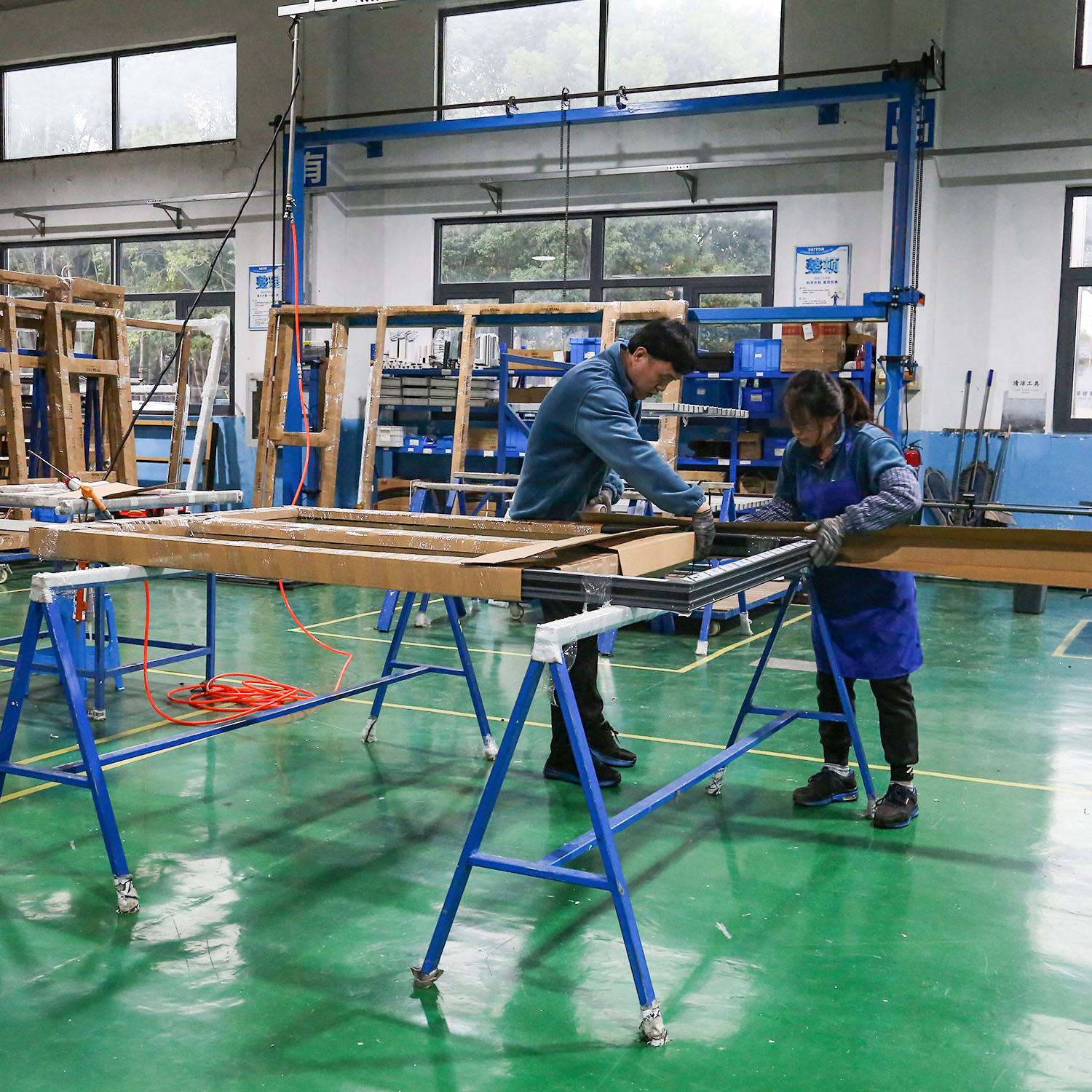 Productieproces