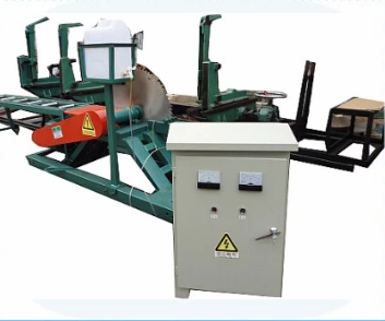 Zaagblad productieproces