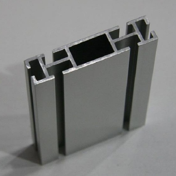 Geëxtrudeerde aluminium profielen voor ramen en deuren