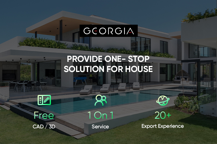 Aluminium Deur Productweergave