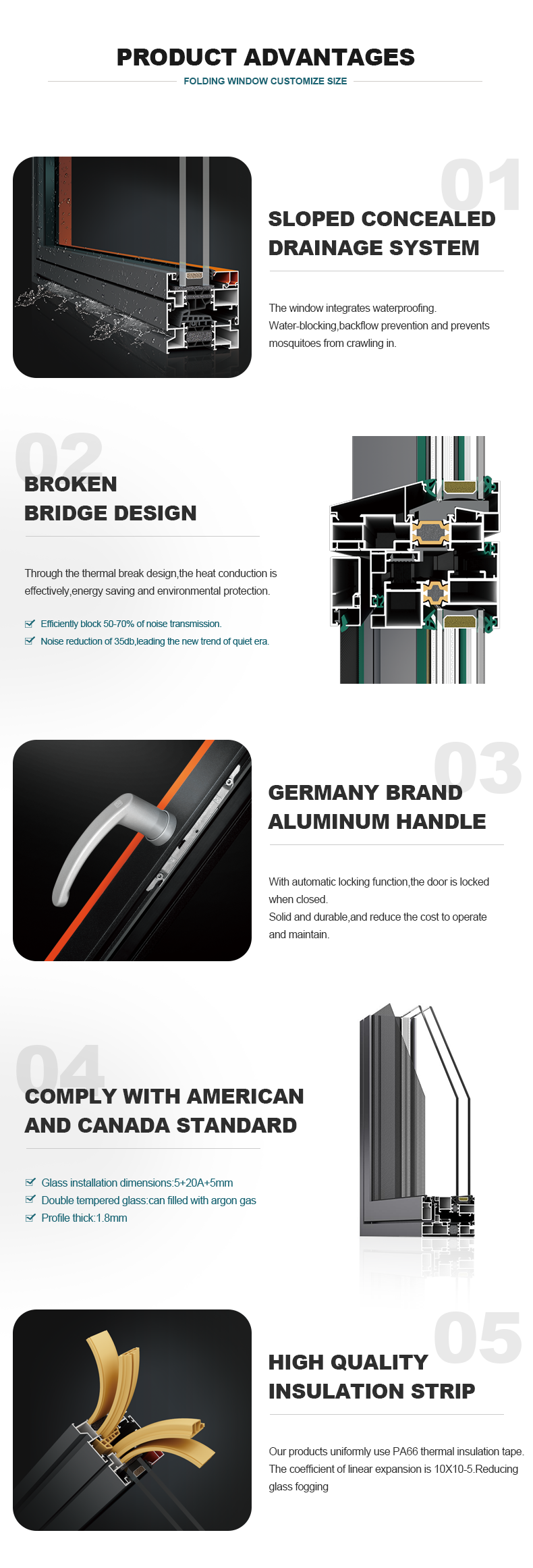 Productoverzicht