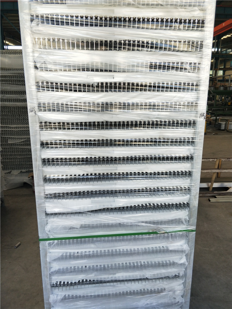 Stalen Pallet