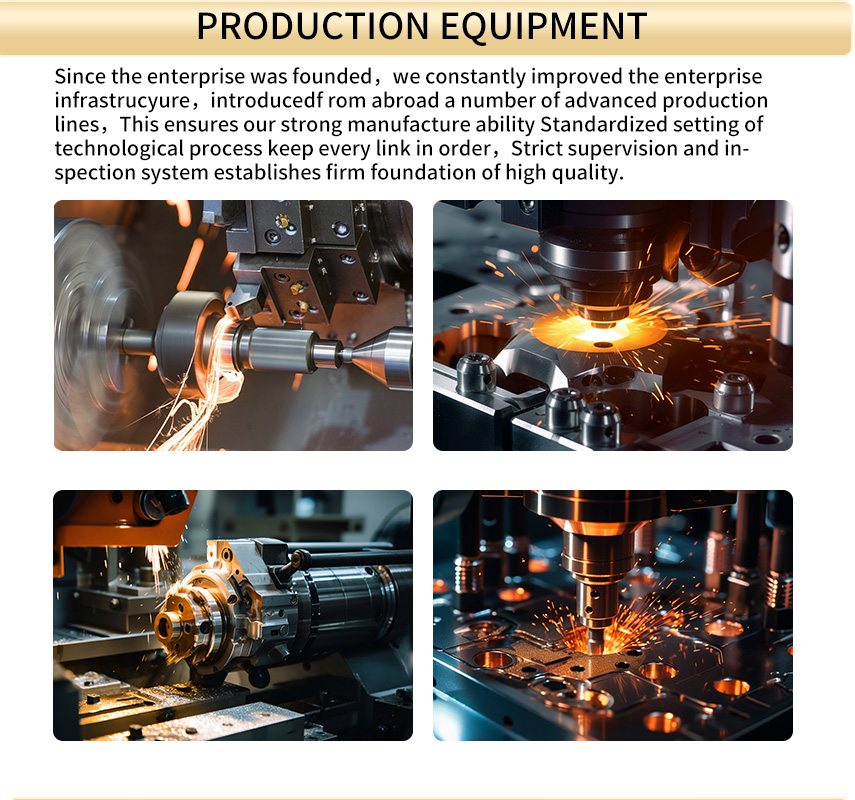 Productietechniek en fabricage