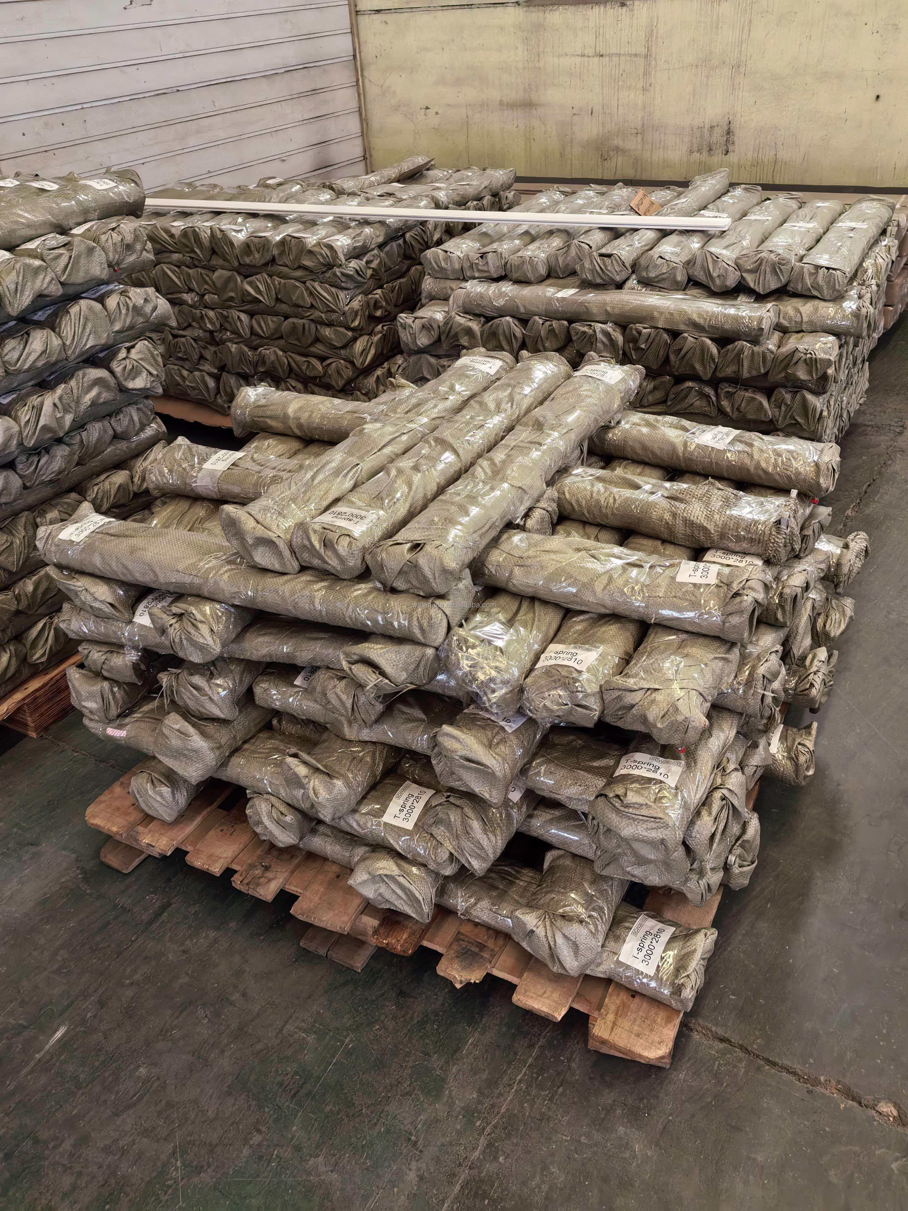 Vorkheftruck transport