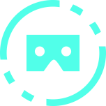 VR-icoon