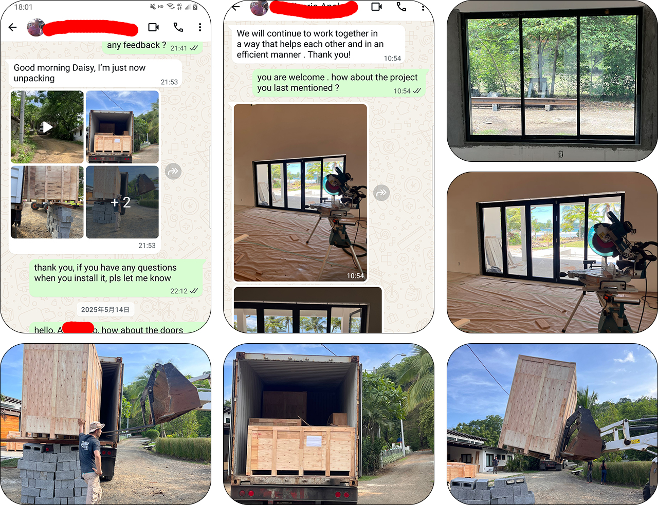 Fabrieksproces 4