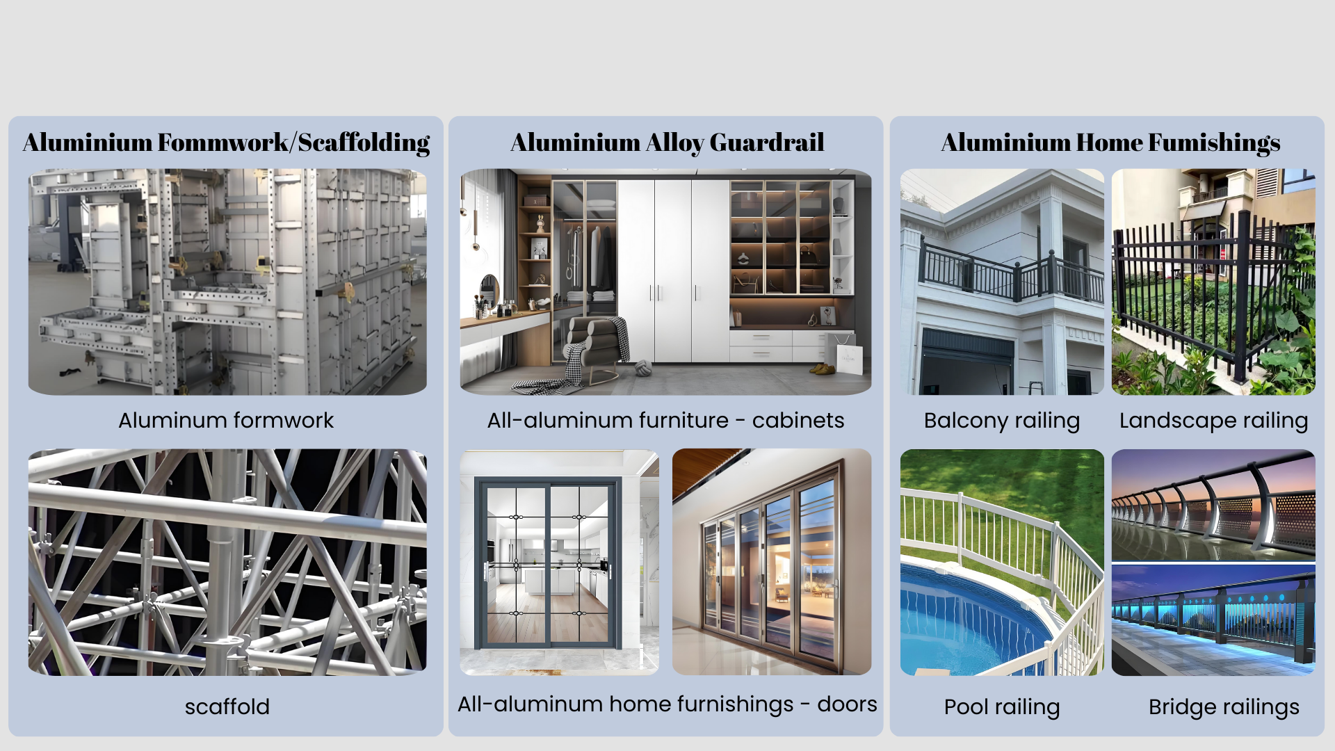 Aluminium extrusie fabriek
