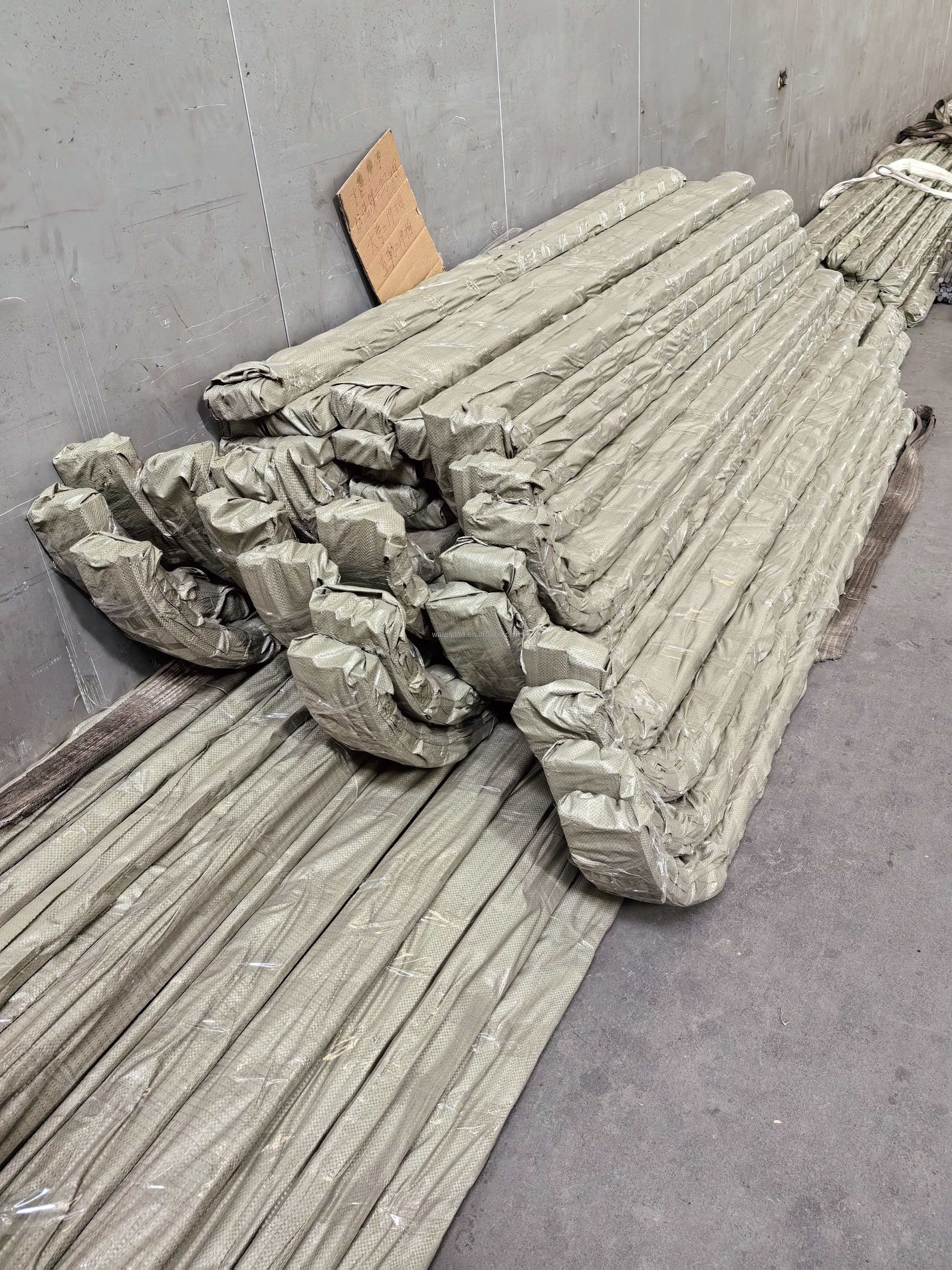 Verpakking laadproces
