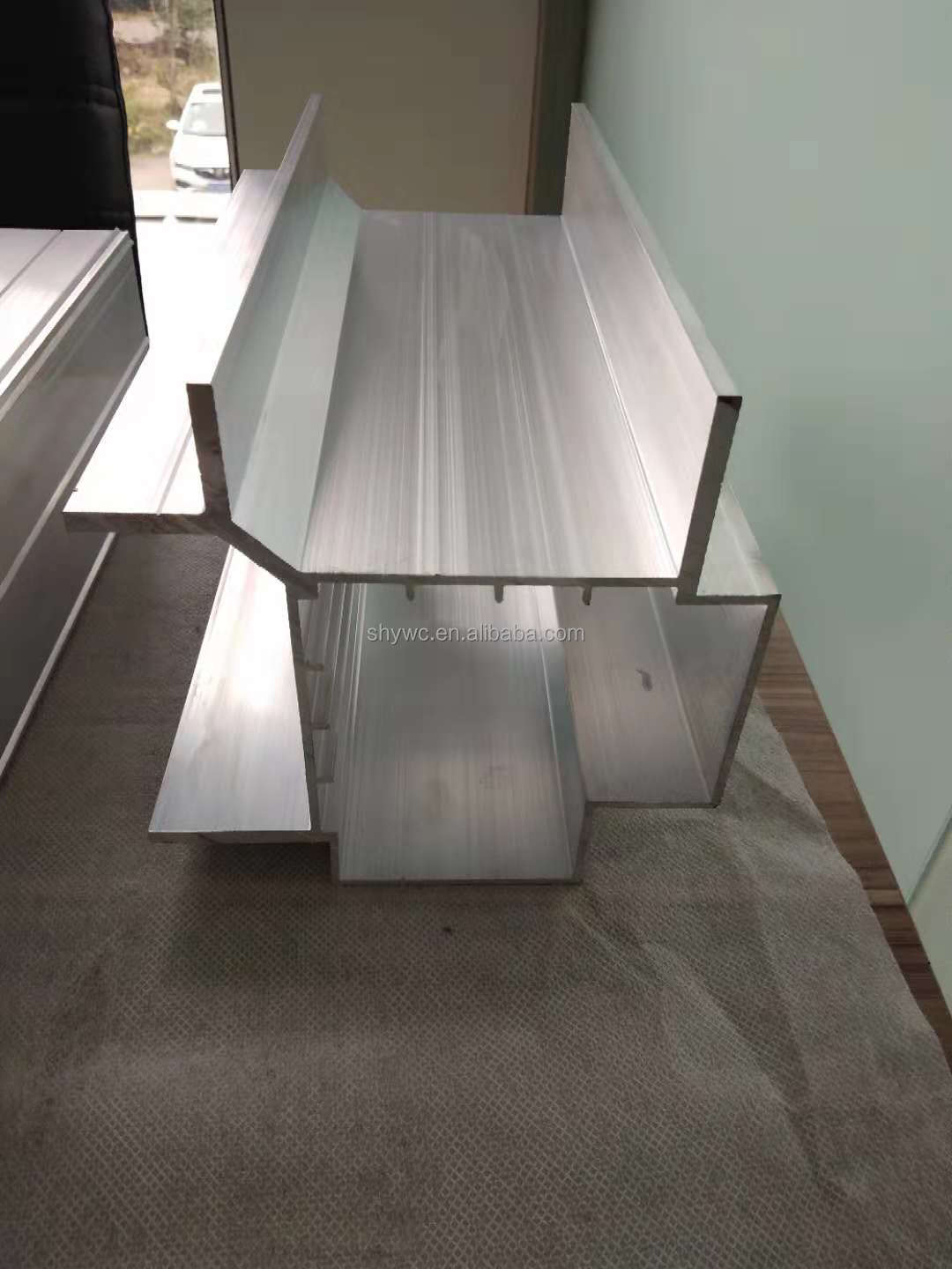 Industriële Aluminium Toepassingen