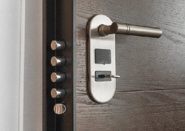 Privacy en veiligheid