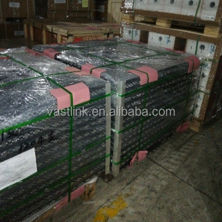 Kwalitatieve verpakking aluminium