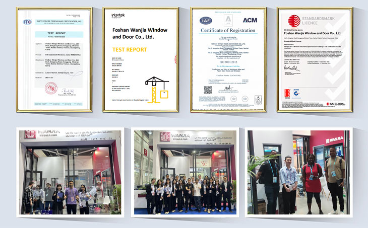 Certificaten overzicht